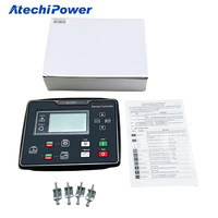Reemplazo del Controlador HGM6120N, Panel de Control HGM 6120 N, Módulo HGM-6120N, Copia OEM SmartGen