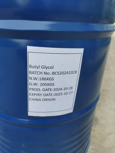 Nhà Máy Giá dung môi hữu cơ BUTYL GLYCOL/Ethylene Glycol monobutyl <span class=keywords><strong>ether</strong></span> CAS 111-76-2 BUTYL Glycol <span class=keywords><strong>ether</strong></span> - Product Image 3