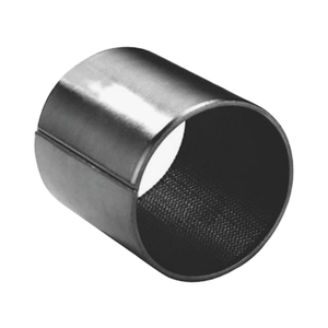 BSH060 фиберглидная Втулка-4762 фиберглидная втулка, подшипник из ПТФЭ, тканый политетрафторэтиленовый подшипник - Product Image 2