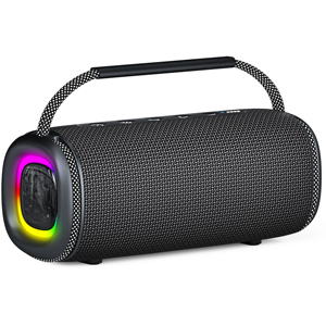 Altavoces Bluetooth de nuevo diseño a precio de fábrica con placa de circuito de altavoz inalámbrico de micrófono en todas partes - Product Image 1