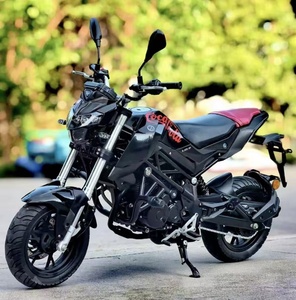 Motos d'occasion <span class=keywords><strong>Benelli</strong></span> TNT 125 <span class=keywords><strong>Mini</strong></span> Motos |   Refroidissement par air EFI |   Motocyclettes d'occasion de 112 kg, adaptées aux débutants - Product Image 6