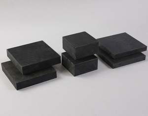 Barre en nylon PA66 DUOQI, 30% fibre de verre, haute résistance, surface brillante, épaisseur 5-100 mm, 1000x2000 mm, découpe, résistance aux hautes températures - Product Image 6