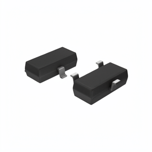 DTA114YCAT116อิเล็กทรอนิกส์ TO-236-3 SC-59ทรานซิสเตอร์ SOT-23-3 - Product Image 1