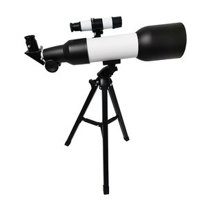 SUNCORE Children's Astronomical Telescope F36060 60X Magnification With Phone Connection For Stargazing - Product Image 1