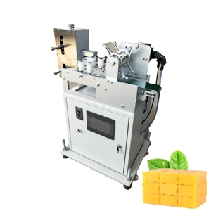 Durable Chinese-Made Machines Premium Quality Standard <b>Bar</b> Soap Making Machine Full Automation System - Product Image 5