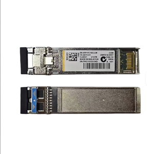 Módulo Transceptor de Fibra Óptica DS-SFP-FC16G-LW 16Gbps Multimodo FC SFP+ 1310nm 10KM - Product Image 2
