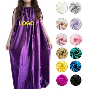 Großhandel Yoni-Dampfumhang Vaginaldampf-Gewand V-Dampf-Gewänder Bademäntel - Product Image 2