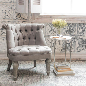 Fornitori personalizzati di lounge in Italia moderni <span class=keywords><strong>soggiorno</strong></span> con schienale singolo di lusso con accento sedie mobili - Product Image 3