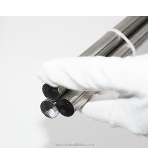 Stock limité de haute rigidité de Rods de carbure de tungstène poli de la meilleure qualité - Product Image 2