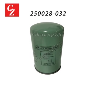 Elemento de Filtro de Aceite OEM 250028-032 Nuevo para Compresor de Aire Sullair 250028032 - Product Image 2
