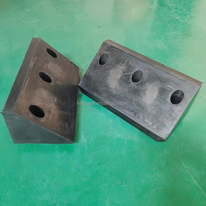 NER L1195 코일 고무 댐퍼 - 안전하고 간편한 철제 보관용 - 맞춤형 가공 가능 - Product Image 6