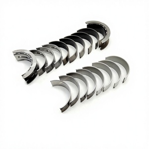 Cojinetes <span class=keywords><strong>de</strong></span> <span class=keywords><strong>motor</strong></span>, cojinetes principales <span class=keywords><strong>de</strong></span> cigüeñal y biela OM654.920 OM654 654033030254 A6540302700 para Mercedes Benz Clase A W177 W205 - Product Image 1
