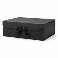 Caja de Color Personalizada OEM con Logotipo Personalizado, Dimensiones a Medida e Impresión de Marca para Soluciones de Empaque de Productos Comerciales