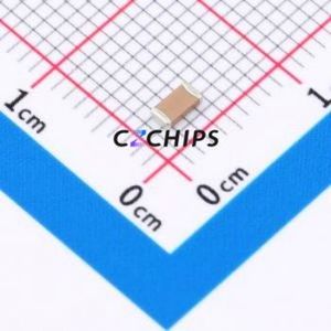 1206B102K101NT SMD Capacitor (MLCC) 1206 ( Capacitance: 1nF )( Precision: 10% Rated Voltage: 100V ) - Product Image 2