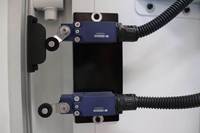 Prensa Plegadora CNC BEKE WC67K 100T3200 E21 con Estructura de Barra de Torsión y Función de Modificación Rápida de Datos para Acero Inoxidable y Aluminio