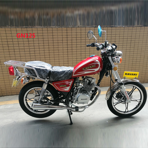 KAVAKI Usine chinoise SUZUKIs <span class=keywords><strong>GN</strong></span> <span class=keywords><strong>125</strong></span> 150 <span class=keywords><strong>Moto</strong></span> Chopper à essence - Product Image 3