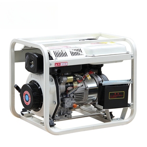 1200w 3000w 4500w 6500w 7000w 8500w 4 Stroke Open <b>Gasoline</b> Generators With 3 Phase for Home Use 1200w 3000w 4500w 6500w - Product Image 6