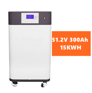 EU kho 12V 24V 48V LiFePO4 Bluetooth sưởi ấm không thấm nước cân bằng pin năng lượng mặt trời hệ thống năng lượng mặt trời - Product Image 4