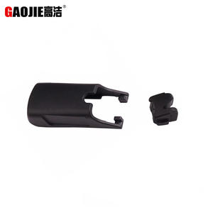 Compatible avec Mercedes-Benz CLA180/CLA200/CLA220/260, clip de fixation du capuchon du bras d'essuie-glace avant - Product Image 4