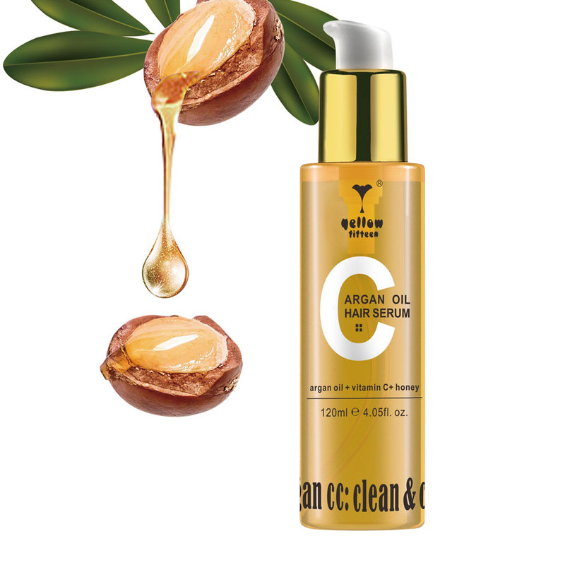 OEM Morocan Hair Care Products Pure