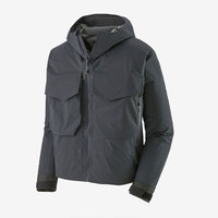 Bestex Vestes coupe-vent personnalisées Nylon pour hommes Poches cargo Extérieur Polyester Camping Travail Imperméable Coupe-vent à capuche pour hommes