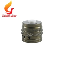 Válvula Dosificadora Golden Vidar 3411711, Piezas de Inyector de Combustible M11, Válvula Dosificadora Befrag 3411711 para Cummins