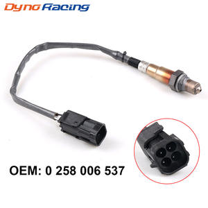 Hot-Selling Cross-Border Lada Engine Oxygen <b>Sensor</b> New Condition Model 0 258 006 537 <b>for</b> <b>Car</b> Modification - Product Image 4