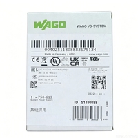 Módulo de Controlador Lógico Programable 750-613 750613