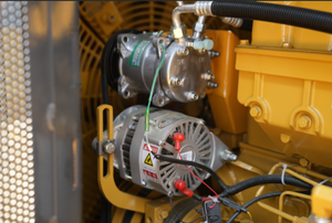 รถดันดิน KATOCASE SD22 ขนาด 7.5 เมตร กำลังดัน 24500 กิโลกรัม เครื่องยนต์ 4 จังหวะ ระบายความร้อนด้วยน้ำ ผลิตในอานฮุย ประเทศจีน พร้อมปั๊ม - Product Image 6