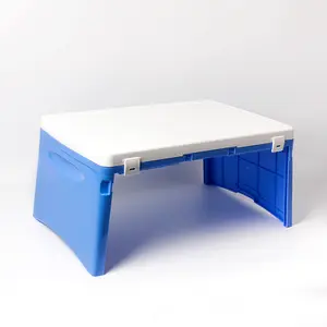 Greens ide billig Großhandel Bett Sofa Computer stehen tragbare Klapp ständer Laptop Tisch
