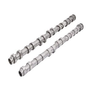 เพลาลูกเบี้ยวไอเสียด้านไอดี,สำหรับ <span class=keywords><strong>BMW</strong></span> <span class=keywords><strong>N52</strong></span> <span class=keywords><strong>530i</strong></span> 3.0L มอเตอร์11317563665 11317563664 11317563663เครื่องยนต์เพลาลูกเบี้ยว - Product Image 1