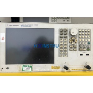 1 ชิ้น Agilent E5061B ENA เครื่องวิเคราะห์เครือข่าย 100kHz-3GHz พร้อม opt/nice H - Product Image 1