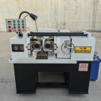 Kleine Hobby Draad Rollende Machine Z28-40