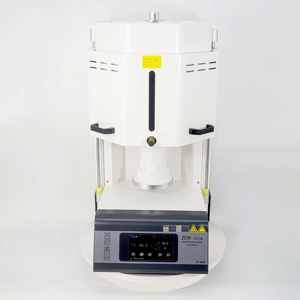 תנור סינטר ZETIN Mosi2 גוף חימום לסינטר זירקוניה מחיר סביר - Product Image 3