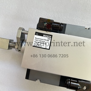 Cylindre pneumatique WD de qualité supérieure G2.184.0020 M2.184.1011 G2.184.0020/02 SM74 PM74 SM52 PM52 Pièces d'impression offset - Product Image 2