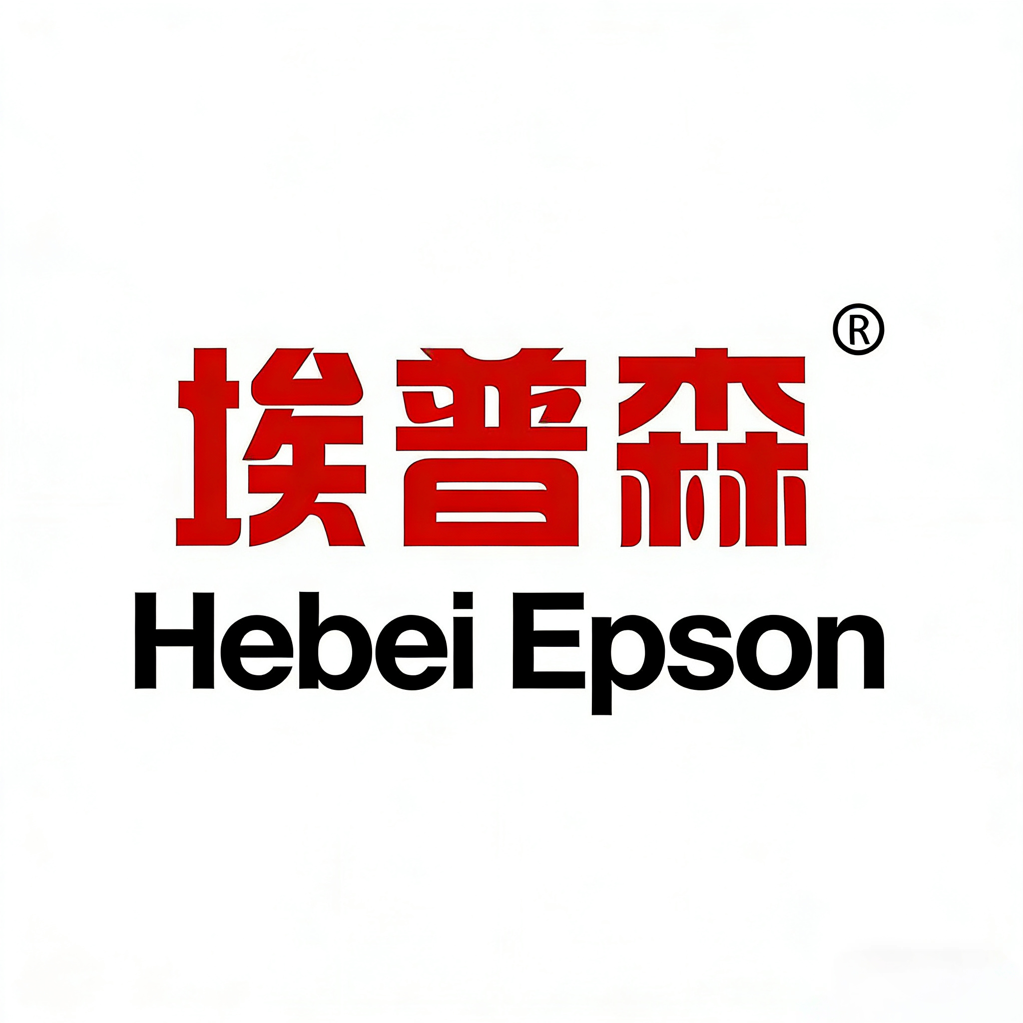 Hebei Epson Machinery Co., Ltd. logo