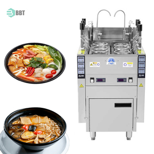 Электрическая Автоматическая кухонная плита для макаронных изделий и автоматический Лифт для макаронных изделий, лапши быстрого приготовления, автоматическая мини электрическая плита для лапши - Product Image 4