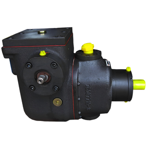 Bomba Hidráulica A2VK12MAOR4G1PE1-SO2, Bomba Dosificadora A2VK - Product Image 3