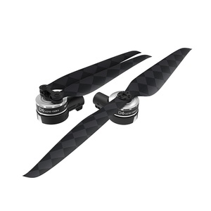 Sistema de Propulsión Integrado para Drones D6, Motor BLDC de 9.3W/W de Eficiencia, Conjunto de Hélices ESC para UAV Industrial ArduPilot PX4 - Product Image 2
