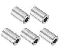 Entretoise en aluminium Xgh OEM ODM M3X30Mm