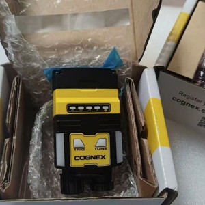 Cognex Dmr-280x-1120 Qr Code Reader Cmos 24 Bit Barcode Scanning <b>Scanner</b> - Product Image 2
