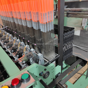 Zhengtai Trung Quốc Nhà Máy Giá Hẹp Vải Jacquard Loom Dệt Máy Để Bán - Product Image 6