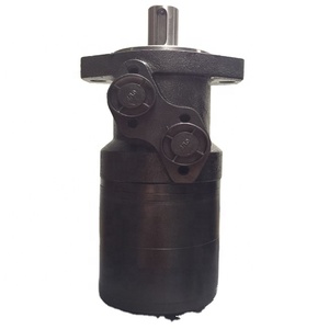 Motor Hidráulico BM2-125 BM2-160 BM2-200 para Motor Hidráulico BM2-125 - Product Image 4