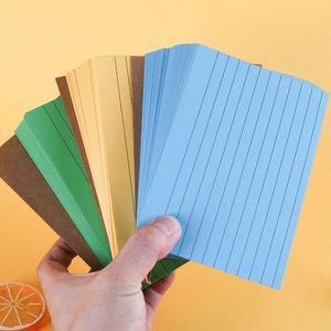 Cuadernos Espirales Estéticos Personalizados con Páginas Perforadas, Tarjetas de Índice a Color y Notas Adhesivas - Estilo Minimalista INS para Regalos Promocionales - Product Image 4