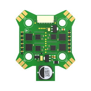 Star Fox BLITZ Mini E55S ESC 4 en 1 - Product Image 2