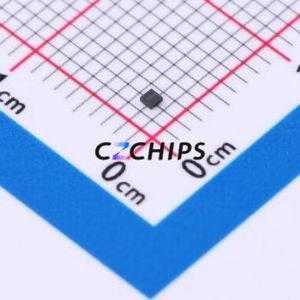 วงจรรวม DFN1x1-4L MD52E18WB6วงจรรวมชิพ PMIC ตัวควบคุมเชิงเส้น (LDO) - Product Image 1