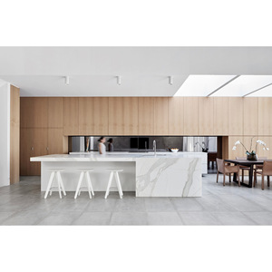 Diseño de Estructura de Hormigón para Viviendas Modernas de Uso Residencial - Product Image 5