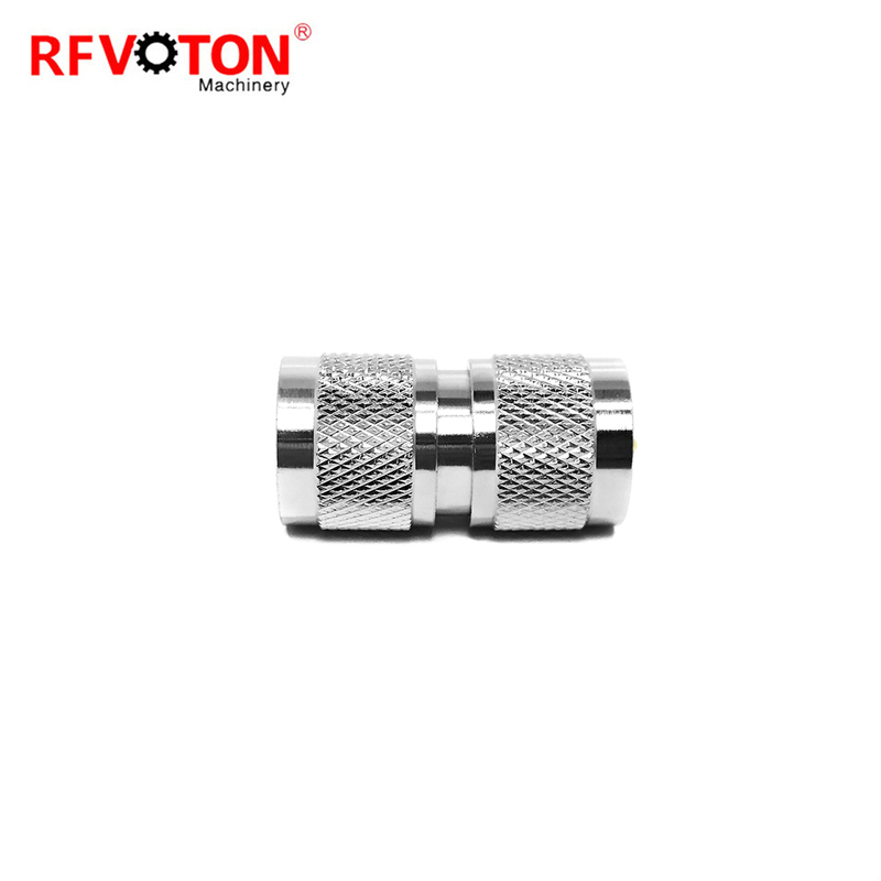 Factory Supply UHF PL259 Male Plug