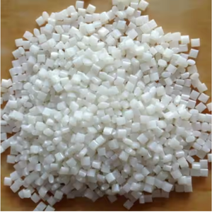 วัตถุดิบพลาสติก ABS 10% บรรจุเป็นเม็ดเรซิน - Product Image 1