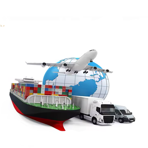 Курьерская служба по всему миру - Product Image 4